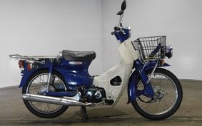 HONDA PRESS CUB 50 AA01