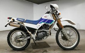 YAMAHA SEROW 225 W 4JG