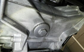 SUZUKI ADDRESS V125 Gen.2 DP12H