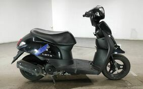 SUZUKI LET's CA4AA