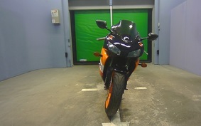 HONDA CBR1000RR 2005 SC57