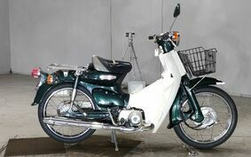 HONDA C70 SUPER CUB HA02