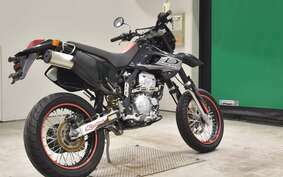 KAWASAKI KLX250D TRACKER LX250E