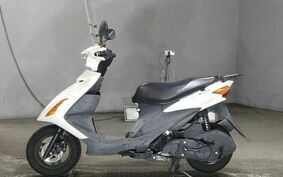 SUZUKI ADDRESS V125 S CF4MA