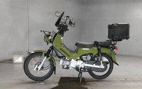 HONDA CROSS CUB 110 JA45