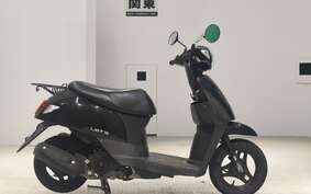 SUZUKI LET's CA4AA