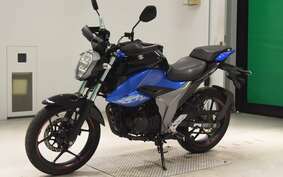 SUZUKI GIXXER 150 ED13N