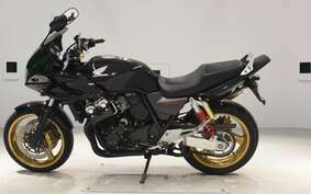 HONDA CB400 SUPER BOLDOR VTEC 2005 NC39