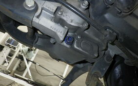 SUZUKI ADDRESS V125 S CF4MA