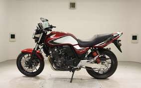 HONDA CB400SF GEN 4 A 2022 NC42