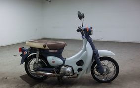 HONDA LITTLE CUB C50