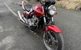 HONDA CB400SF 2008 NC42