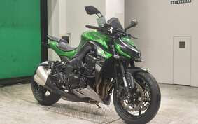 KAWASAKI Z1000 Gen.5 2018 ZXT00W