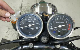 SUZUKI GN125 H PCJG9