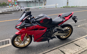 HONDA CBR250RR MC51