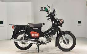 HONDA CROSS CUB 110 JA45