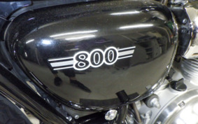 KAWASAKI W800 2013 EJ800A