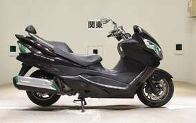 SUZUKI SKYWAVE 250 (Burgman 250) SS 2 CJ46A