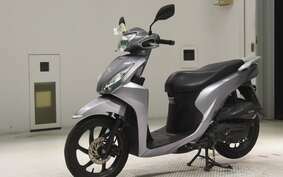 HONDA DIO 110 JF58