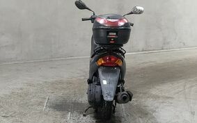 SUZUKI ADDRESS V125 CF4EA