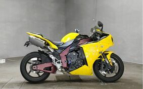 YAMAHA YZF-R1 2009 RN24J