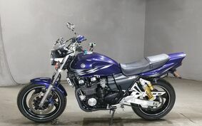 YAMAHA XJR400 R 2007 RH02J