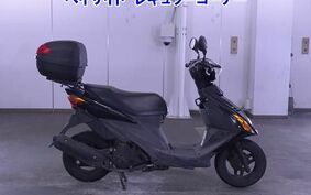 SUZUKI ｱﾄﾞﾚｽV125S CF4MA