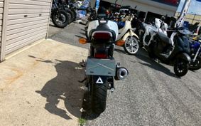 HONDA GROM JC92