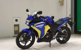 HONDA CBR250R A MC41