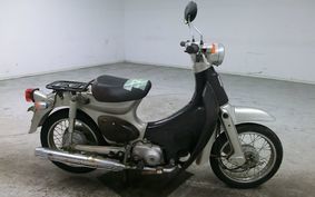 HONDA LITTLE CUB C50