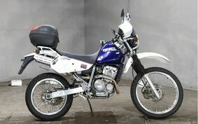 SUZUKI DJEBEL 250 XC Type SJ45A