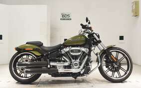 HARLEY FXBRS1870 2022 YHK