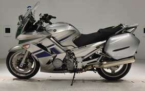 YAMAHA FJR1300 A 2008