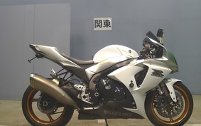 SUZUKI GSX-R1000 2010 CY111