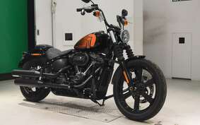 HARLEY FXBBS1870 2023 YYK