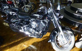 YAMAHA DRAGSTAR 400 2007 VH01J