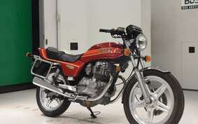 HONDA CB250 N CB250N