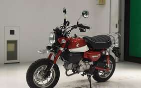 HONDA MONKEY 125 JB02