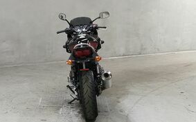 HONDA CB400 SUPER BOLDOR 2010 NC42