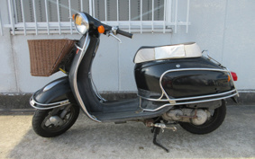 HONDA GIORNO AF24