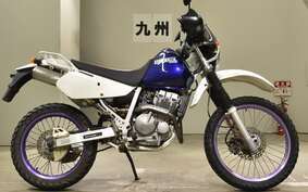 SUZUKI DJEBEL 250 XC SJ45A