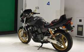 HONDA CB400SF VTEC SPEC 2 2002 NC39