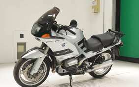 BMW R1100RS 2000