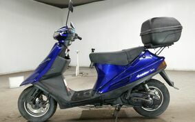 SUZUKI ADDRESS V100 CE11A