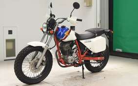 HONDA FTR223 MC34