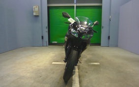 KAWASAKI NINJA 250 2014 EX250L