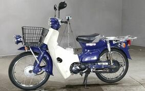 HONDA PRESS CUB 50 AA01