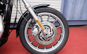 HARLEY HARLEY XL1200R 2008 CV3