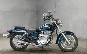 SUZUKI GZ250 Marauder NJ48A