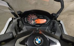 BMW C650 SPORT 0C04